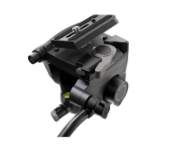 Manfrotto ONE Carbon z głowicą 500X - 1486304 - zdjęcie 9